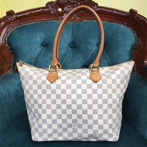 Louis Vuitton Saleya for sale 